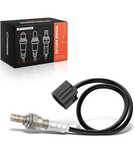 Amazon.com: Oxygen Sensor, for Mazda 3 1.6l, Engine Code Z6 OE